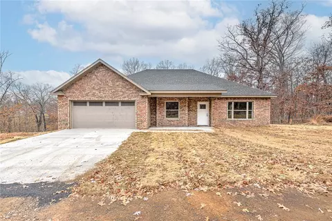 12 Peebles Ln, Bella Vista, AR 72715