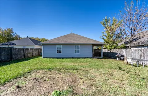 736 Applegate Ln, Lincoln, AR 72744 photo 2