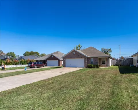 736 Applegate Ln, Lincoln, AR 72744 photo 15