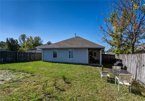 736 Applegate Ln, Lincoln, AR 72744 photo 16