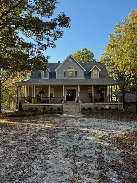 15361 Valley View Rd, Fayetteville, AR 72704