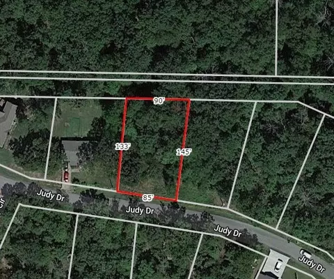 Judy Lane, Bella Vista, AR 72715