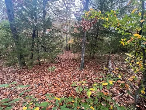 Cromarty Drive, Bella Vista, AR 72715