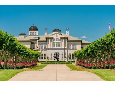 9221 Moody Rd, Fort Smith, AR 72903