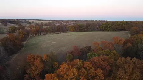 Van Hook Road, Gentry, AR 72734