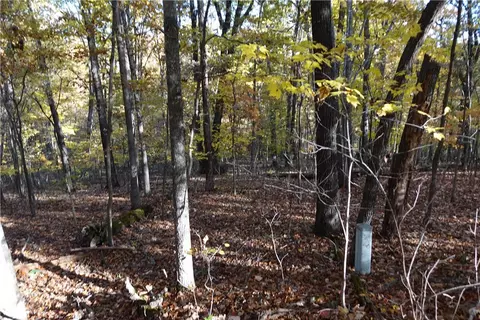 Lot 7 Levin Lane, Bella Vista, AR 72714