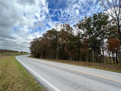 9866 Highway 45, Hindsville, AR 72738