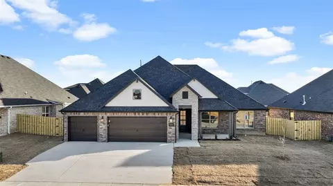 1411 Paragon Dr, Centerton, AR 72719