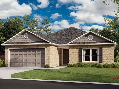 300 W Gillian Ave, Rogers, AR 72758