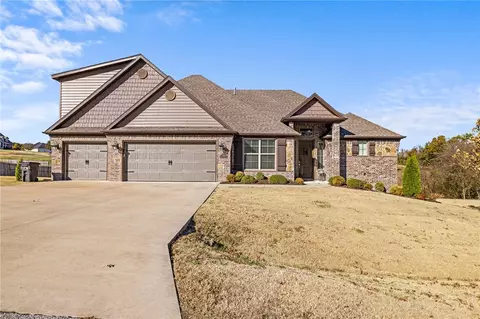 18892 Mallory Xing, Siloam Springs, AR 72761