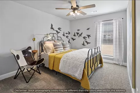 2090 Bluestem Dr, Centerton, AR 72719 photo 7