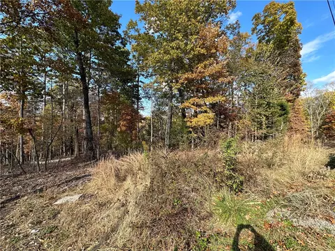 2 Dregg Lane, Bella Vista, AR 72714
