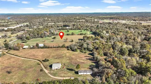 tbd E Hewitt Spgs, Springdale, AR 72764 photo 3