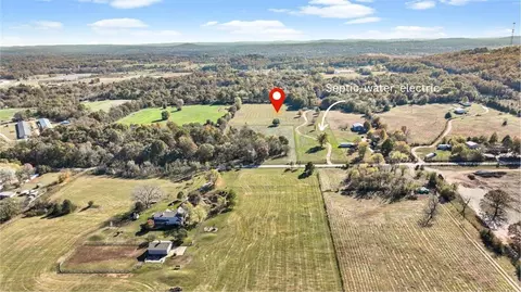 tbd E Hewitt Spgs, Springdale, AR 72764 photo 2