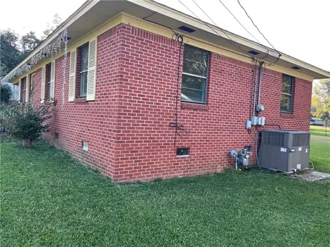 152 E Bolling Ave, Monticello, AR 71655 photo 20
