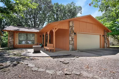 5 Brightling Ln, Bella Vista, AR 72715