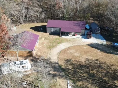 20568 County Rd 502, Colcord, OK 74338
