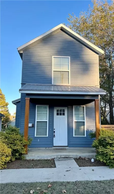 1426 S Duncan Ave, Fayetteville, AR 72701