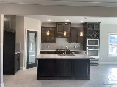 821 Ann Pl, Centerton, AR 72719 photo 5