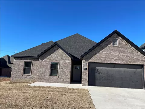 821 Ann Pl, Centerton, AR 72719 photo 2