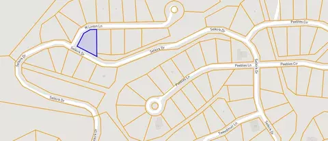Linton Lane & Selkirk Drive, Bella Vista, AR 72715