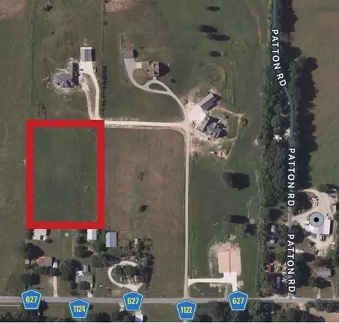 12772 Jimmy Devault Rd, Farmington, AR 72730