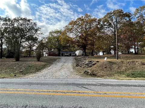 17419 S Highway 170 Hwy, West Fork, AR 72774
