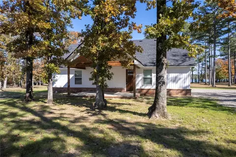 920 Lake Spur Dr, Mansfield, AR 72944