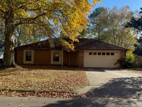 1473 Eton St, Fayetteville, AR 72703