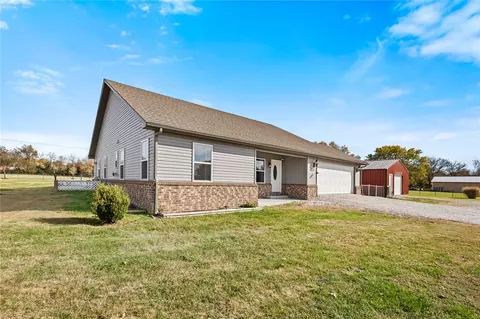 1903 Little Flock Dr, Rogers, AR 72756