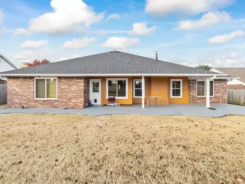 2502 W Seminole Dr, Rogers, AR 72758 photo 22