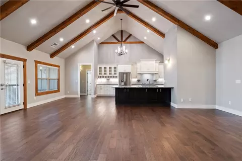 3710 Bear Tooth St, Bentonville, AR 72712