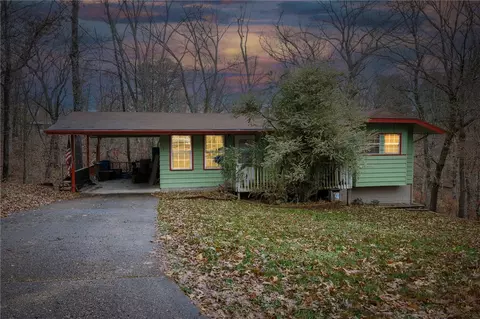 7 Smith Ln, Bella Vista, AR 72715