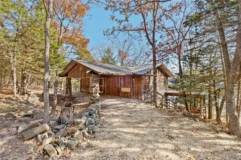 23080 Pine Log Dr, Garfield, AR 72732