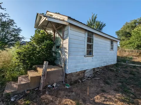 25102 Highway 23, Huntsville, AR 72740