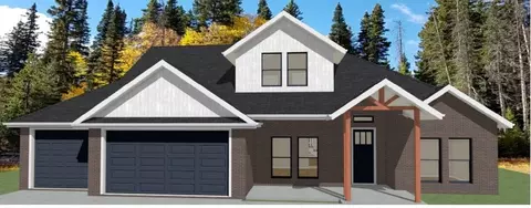 190 Ambry Loop, Centerton, AR 72719