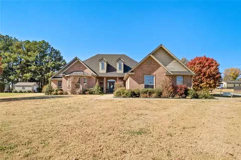 1093 N Barrington Rd, Springdale, AR 72762