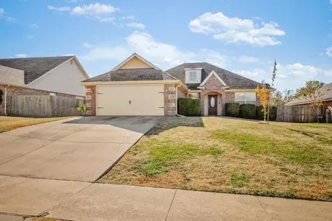 3107 SW Waterleaf Ave, Bentonville, AR 72712