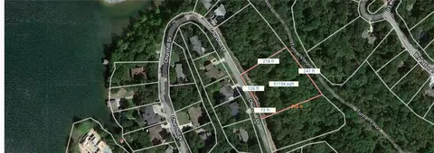 Churchill Drive, Bella Vista, AR 72715