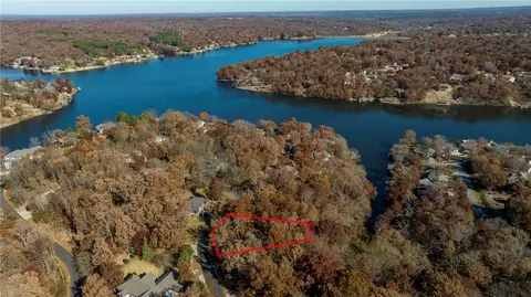 Waterside Lane, Bella Vista, AR 72715