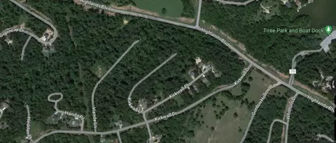 lot18 Block 3 Handa Ln, Bella Vista, AR 72715