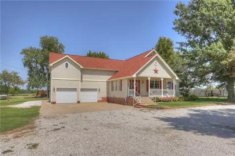 3457 SE Beasley, Baxter Springs, KS 66713