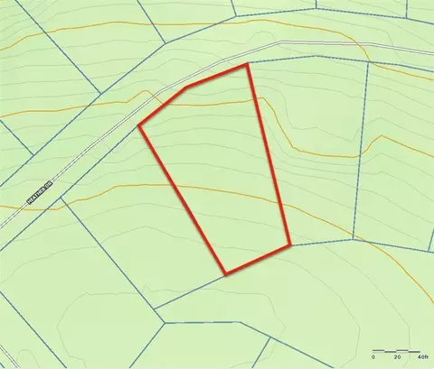 Heather Drive, Bella Vista, AR 72715