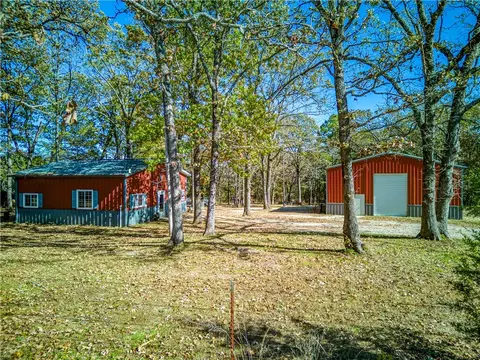 7303 Highway 23, Eureka Springs, AR 72631