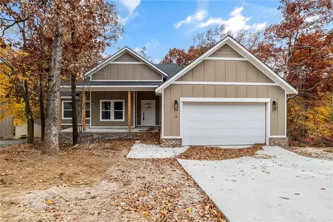 36 Brecknock Dr, Bella Vista, AR 72714