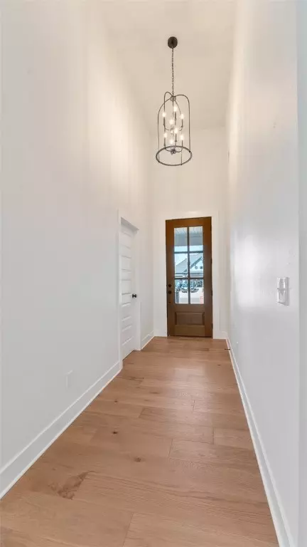 Entry Way - 1401 Paragon Dr, Centerton, AR 72719 photo 1 of 4