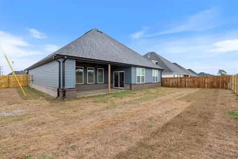 Exterior - 1271 Red Maple St, Centerton, AR 72719 photo 3 of 3