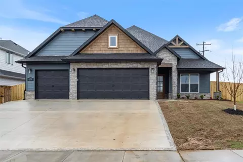 1271 Red Maple St, Centerton, AR 72719