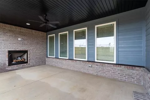 Exterior - 1271 Red Maple St, Centerton, AR 72719 photo 2 of 3
