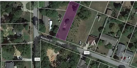 Rainbow Drive, Rogers, AR 72756